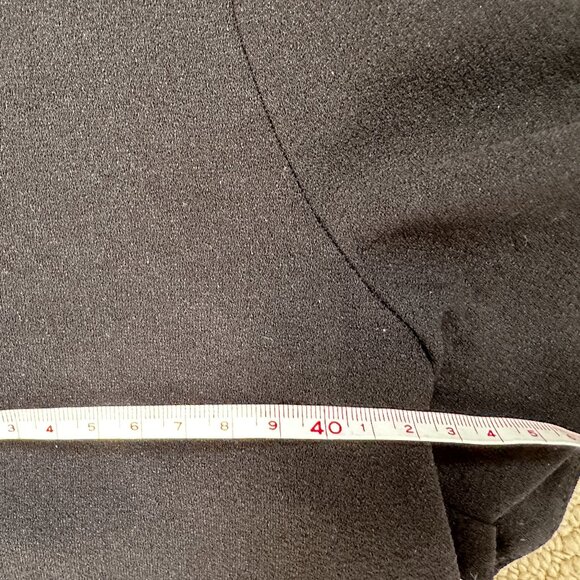 Sis Sis Black Blouse - Picture 6 of 9